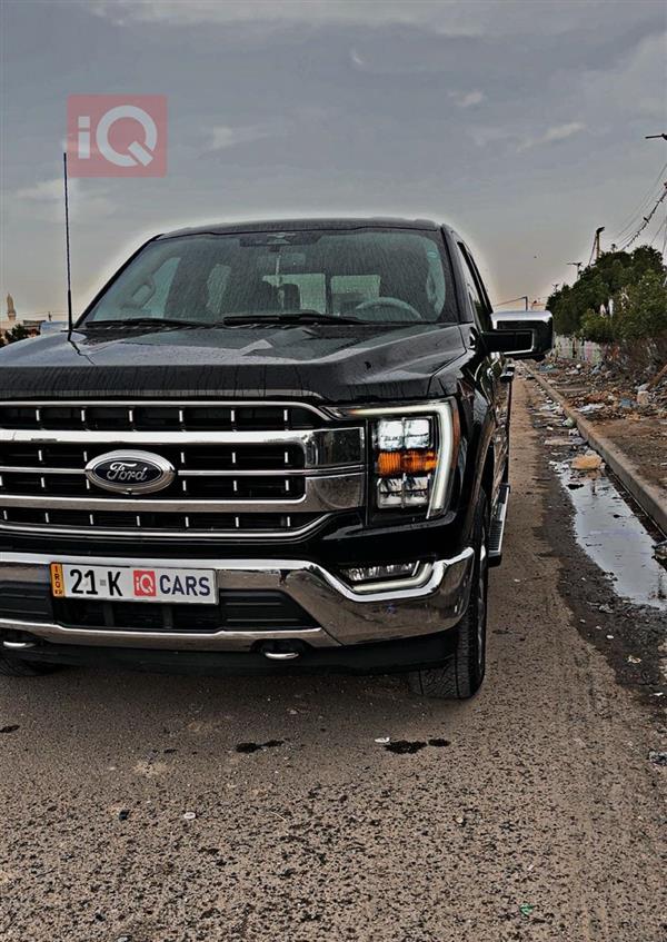 فورد إف-150 2023 للبيع في العراق -  بغداد